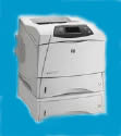   - HP LaserJet 4200